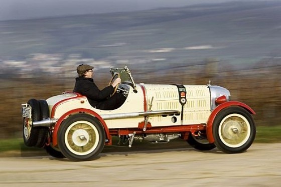 Opel RAK1