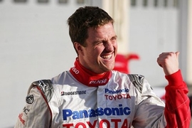 Formel-1-Interview: Ralf Schumacher