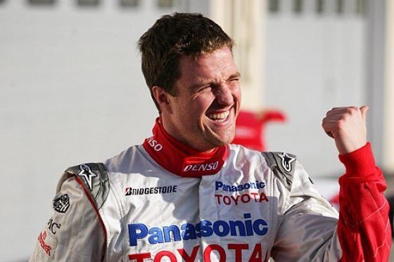 Formel-1-Interview: Ralf Schumacher