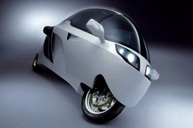 Peraves Monotracer