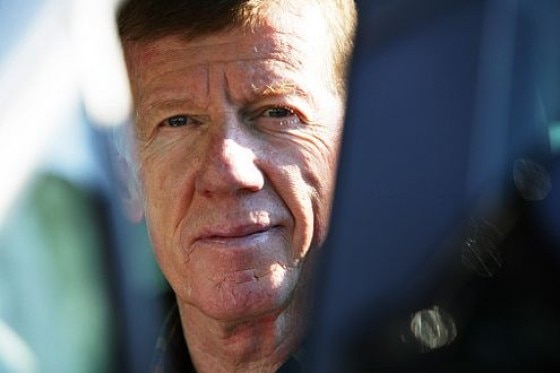 Rallye-Legende Walter Röhrl wird 60