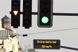 Cottbus bekämpft Feinstaub