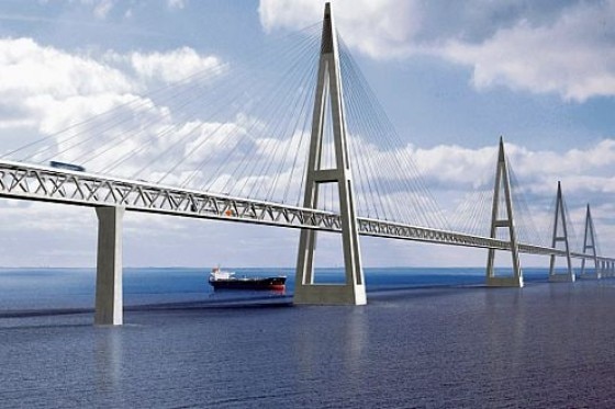 Endlosthema Fehmarnbelt