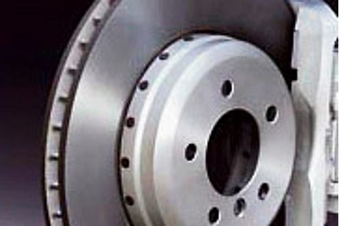 Pfiffig: Nur beim Bremsen und im Schiebebetrieb wird Strom erzeugt.