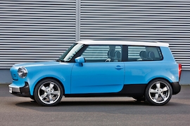 Trabant nT