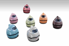 Nissan Roboter EPORO