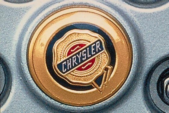 Chrysler-Krise