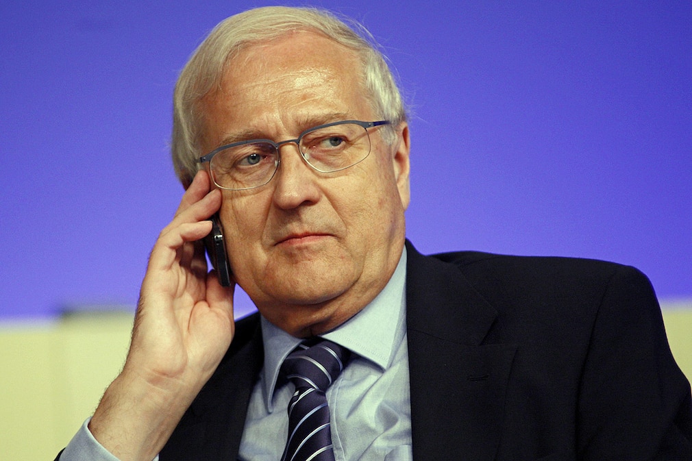 Rainer Brüderle