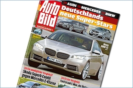 AUTO BILD 42/2009