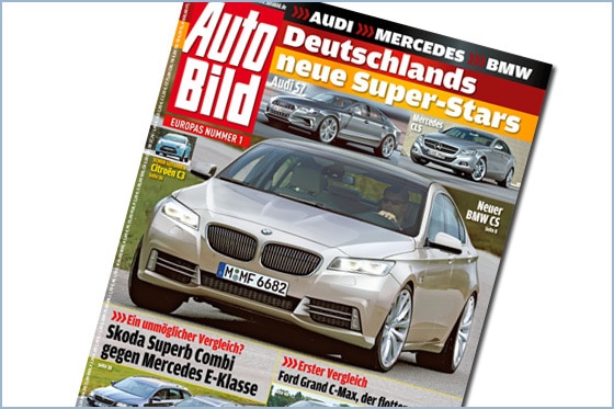 AUTO BILD 42/2009