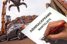Abwrackprämie