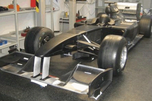 Neue Teams F1 2010