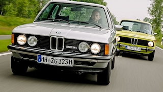 Klassiker im Generationenvergleich