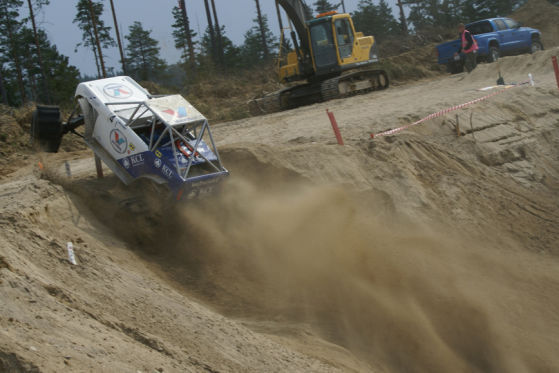 Formula Offroad
