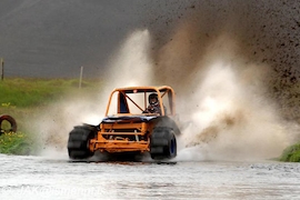 Formula Offroad
