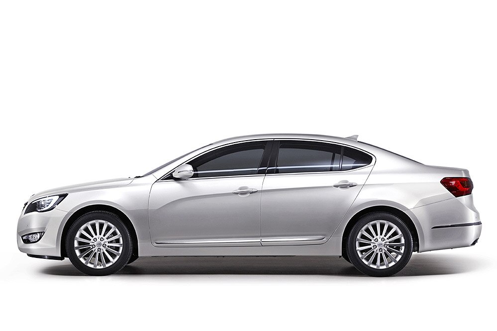 Kia Cadenza