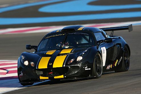 Die aufgemotzte Rennversion des Exige hat 275 PS und fährt 257 km/h.