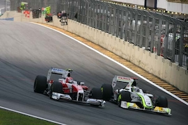 Jenson Button