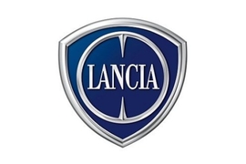 Neues Lancia-Logo