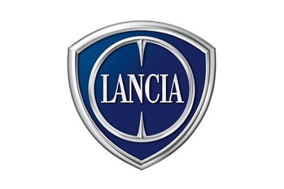 Neues Lancia-Logo