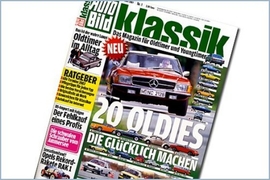 AUTO BILD KLASSIK 1/2007