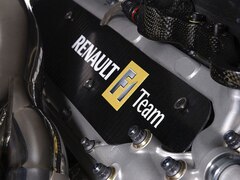 Wird Renault bald nur noch als Motorenlieferant in der Formel 1 sein?