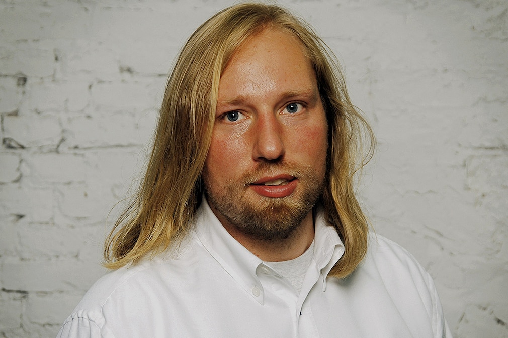 Anton Hofreiter (Bündnis 90 / Die Grünen)