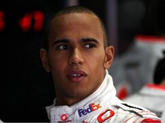 Lewis Hamiltons Jahr als Weltmeister der Formel 1 ist endgültig vorbei