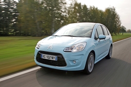 Citroën C3 VTi 95