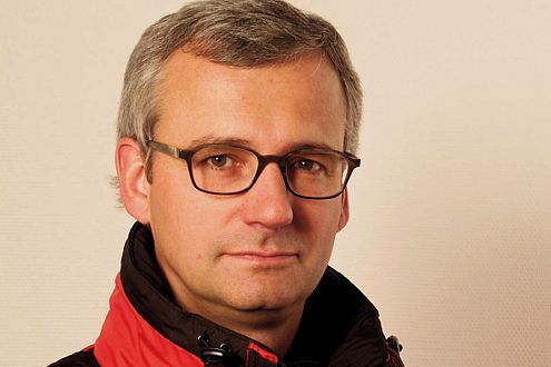 Dirk Branke