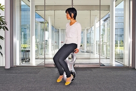 Fahrbericht Honda U3-X (Tokyo Motor Show 2009)