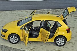Kaufberatung VW Polo