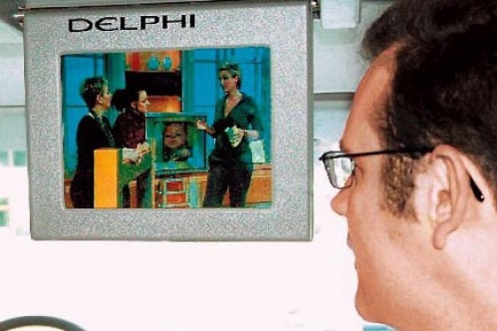 CeBIT-Neuheiten 2007