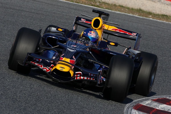 Loeb Superlizenz