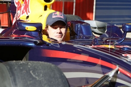 Sébastian Leob