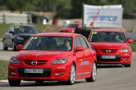 Mazda Zoom-Zoom-Xperience