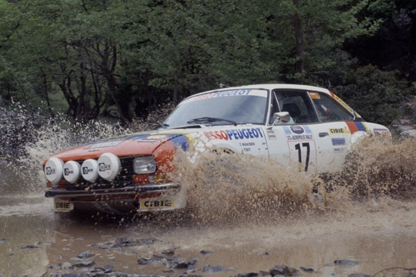 Todt FIA-Präsident