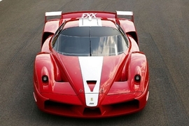 Faszination Ferrari