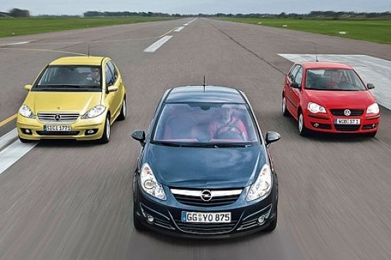 Hitliste Februar 2007