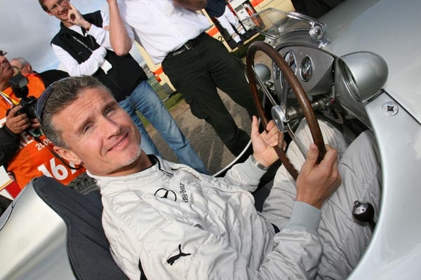 Hans-Werner Aufrecht