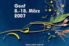 Fazit Genfer Salon 2007