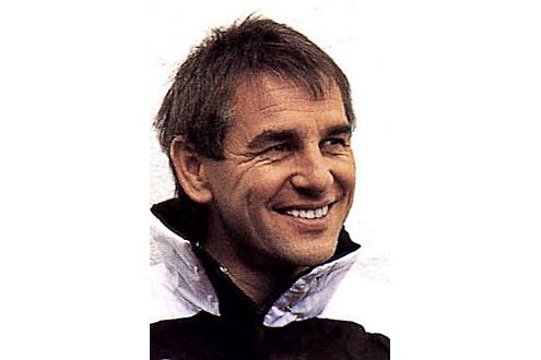 Der fünffache Weltmeister und seine größten Erfolge im Rennsport.