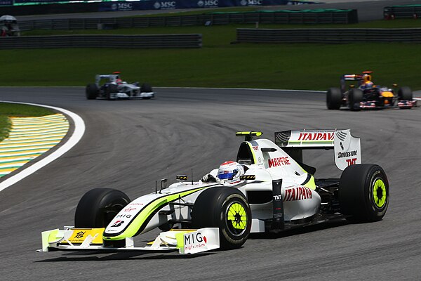 Brawn GP