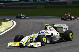 Brawn GP