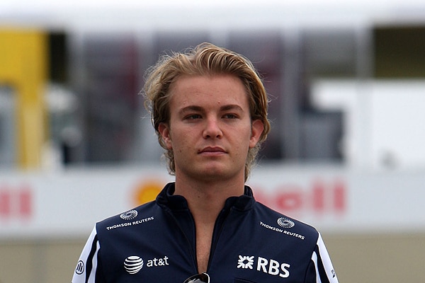 McLaren-Mercedes 2009