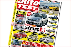 AUTO TEST 11/2009