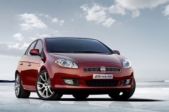 Preise Fiat Bravo