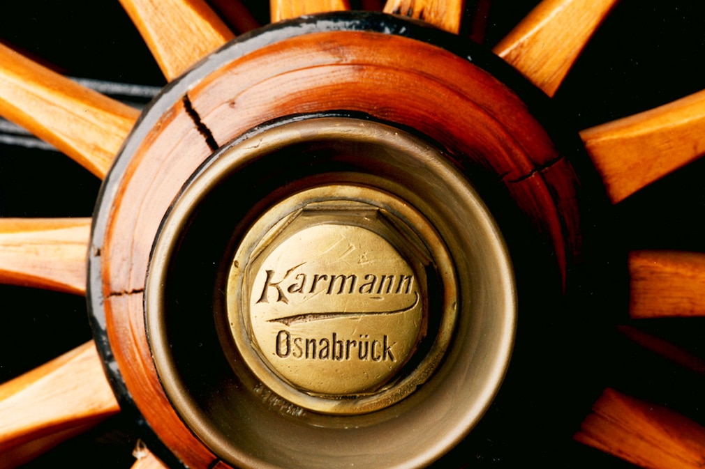 Kutschenrad (1901)