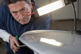 Preiswert reparieren