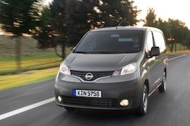 Nissan NV200